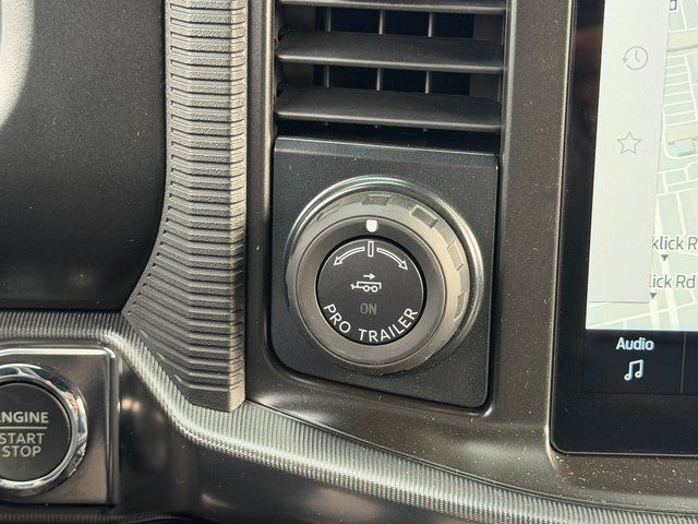New 2026 Agate Black Metallic Ford Raptor image 29