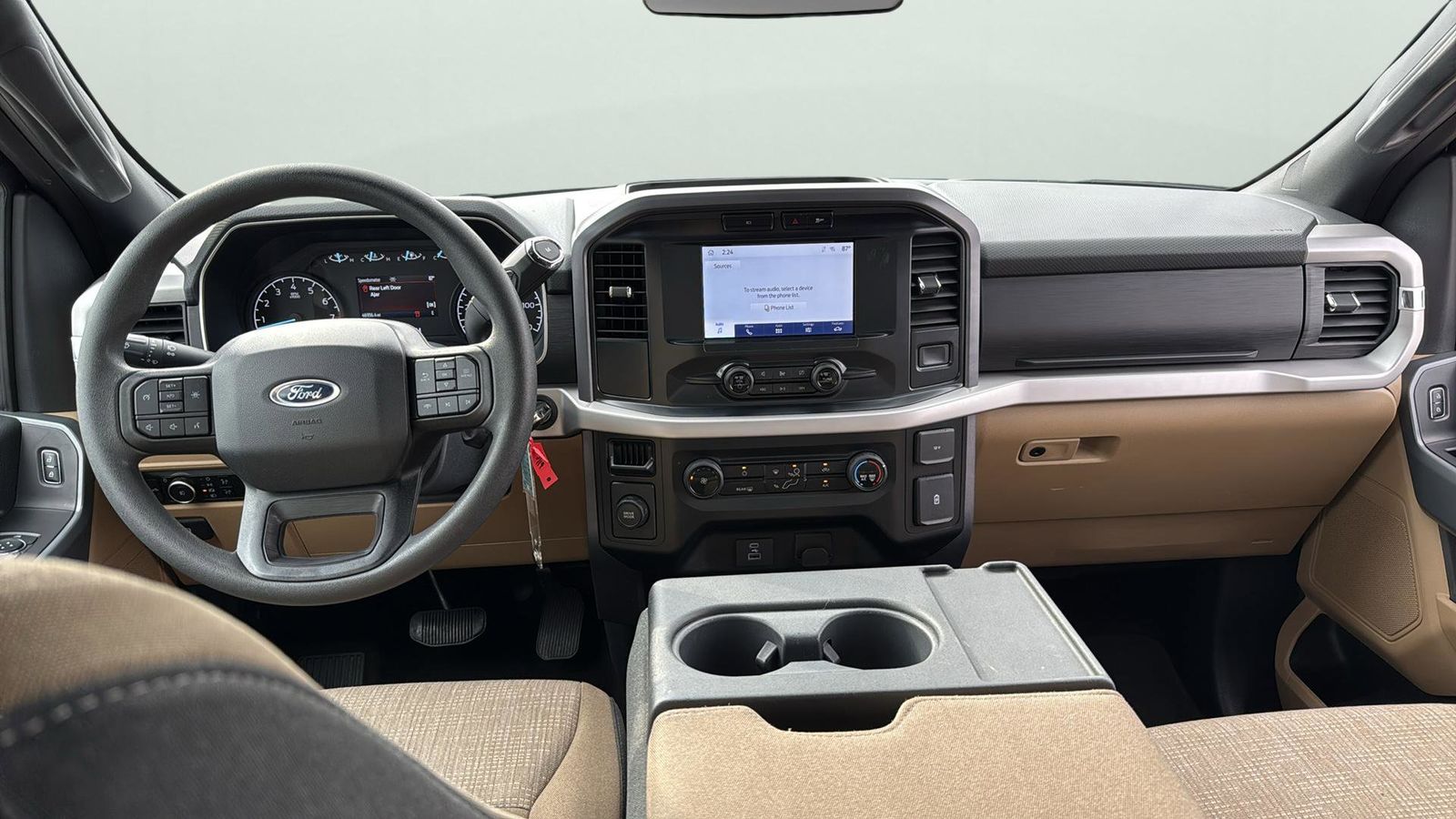 Used Car 2023 Ford F-150  Xlt For Sale Under $40,000 In Austin, Texas