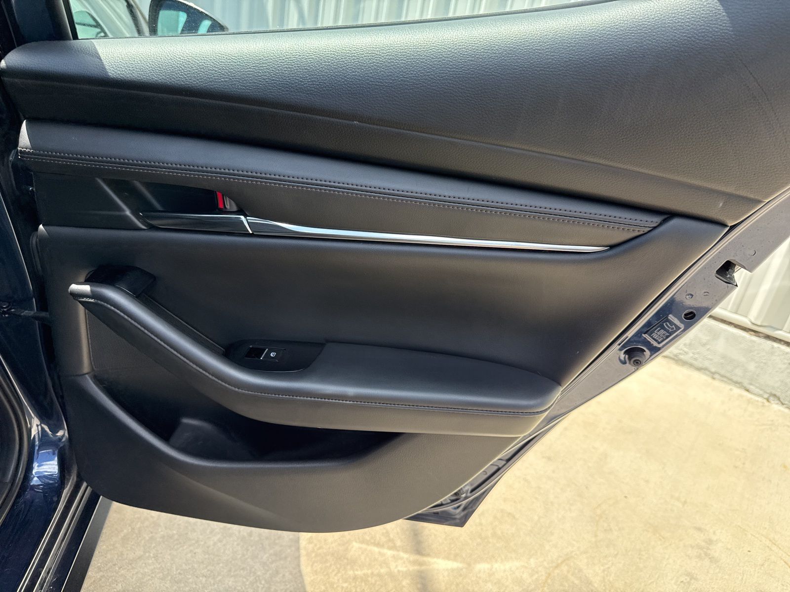 Used Car 2024 Mazda Mazda3  2.5 S Preferred Package For Sale Under $25,000 In Austin, Texas