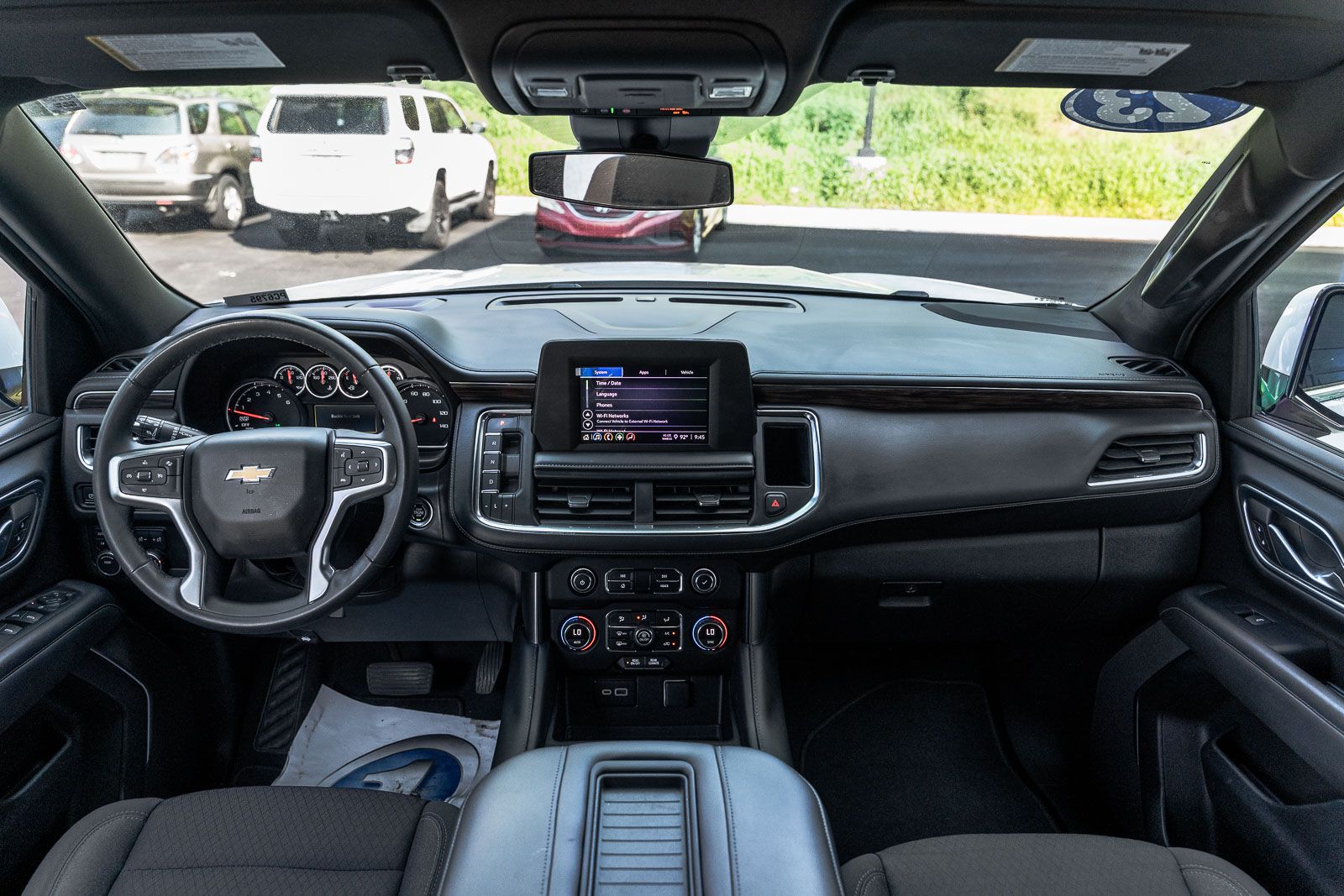 Used 2023 Chevrolet Tahoe SUV