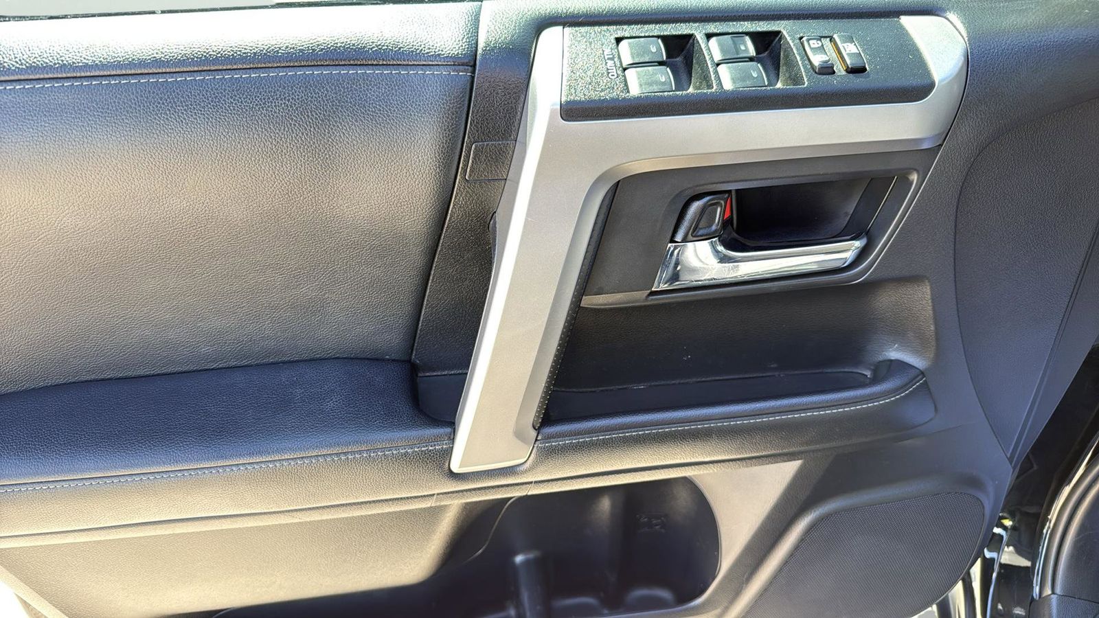 Used Car 2021 Toyota 4runner  Sr5 Premium For Sale Under $30,000 In Austin, Texas