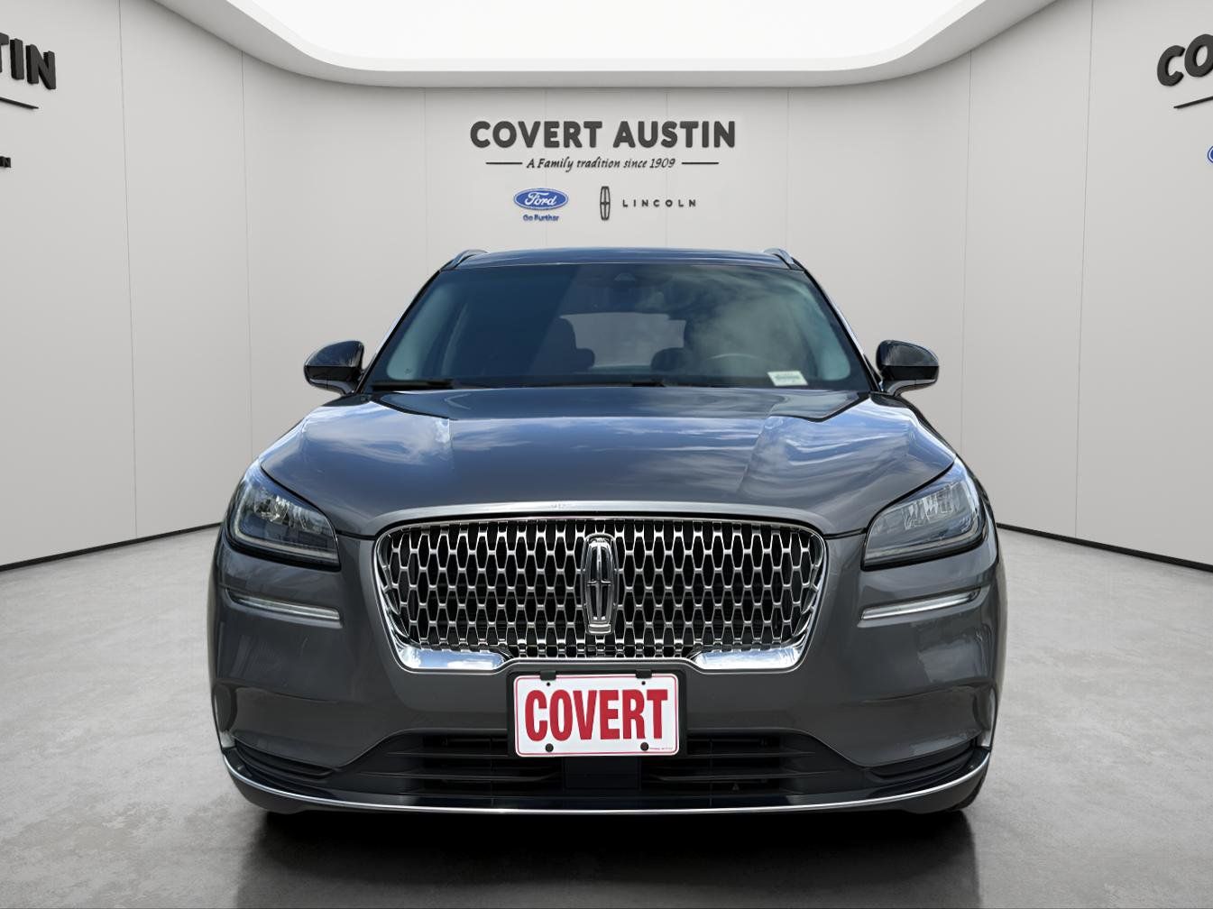 Used Car 2022 Lincoln Corsair  Standard For Sale Under $30,000 In Austin, Texas