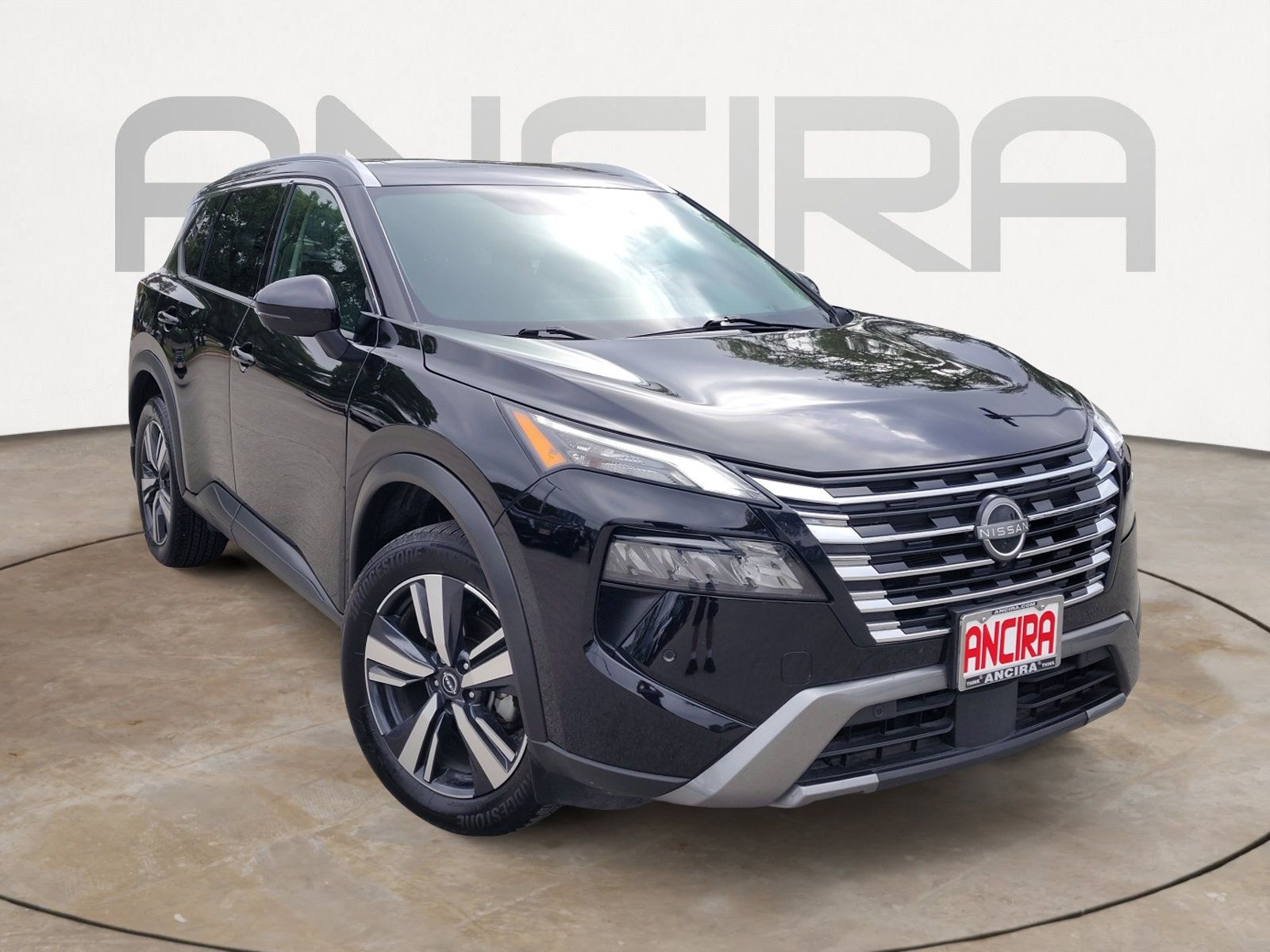 Used Car 2024 Nissan Rogue  Sl For Sale Under $30,000 In San Antonio, Texas