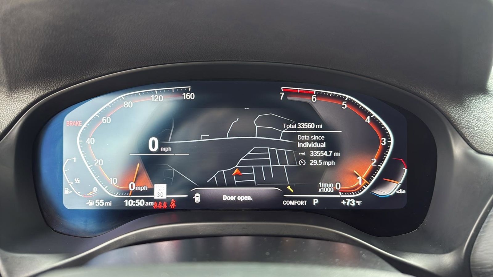 Used Car 2023 Bmw X3  Sdrive30i For Sale Under $35,000 In Austin, Texas