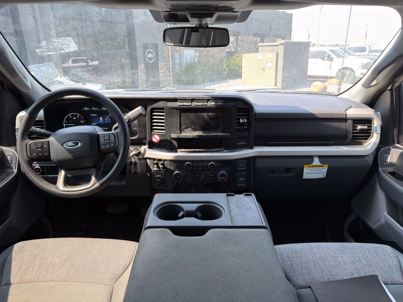 Used 2023 Ford F-250SD Truck