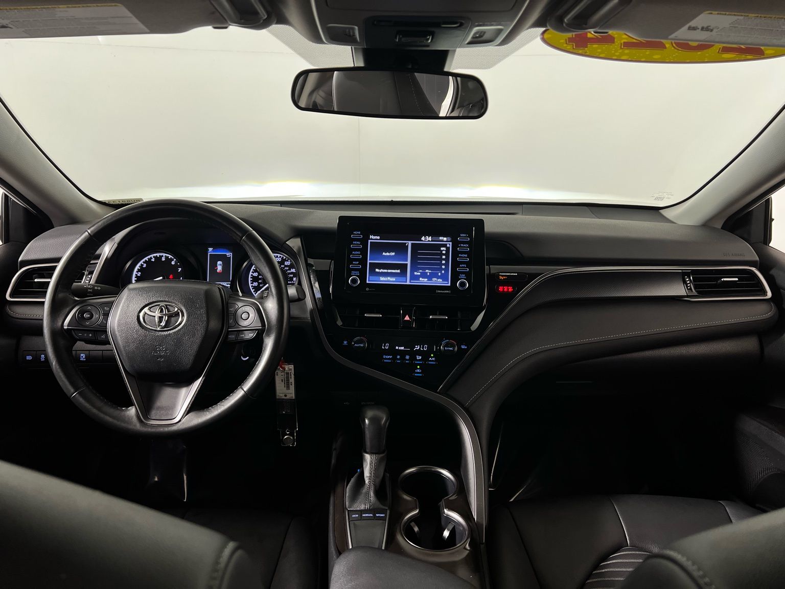 Thumbnail: 2024 Toyota Camry - 22