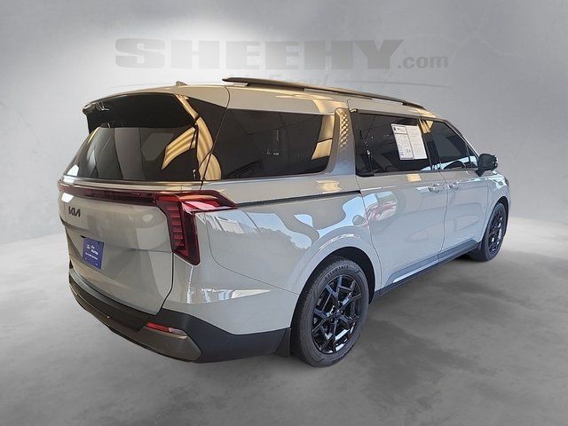 Used 2025 Ceramic Silver Kia SX Prestige image 15
