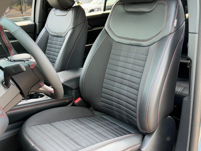 New 2026 Vapor Blue Metallic Ford ST-Line image 25
