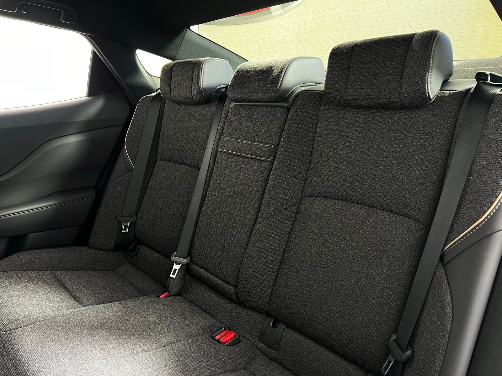 Thumbnail: 2024 Toyota Crown - 23