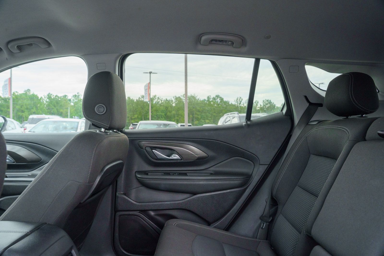 Used 2024 GMC Terrain SUV
