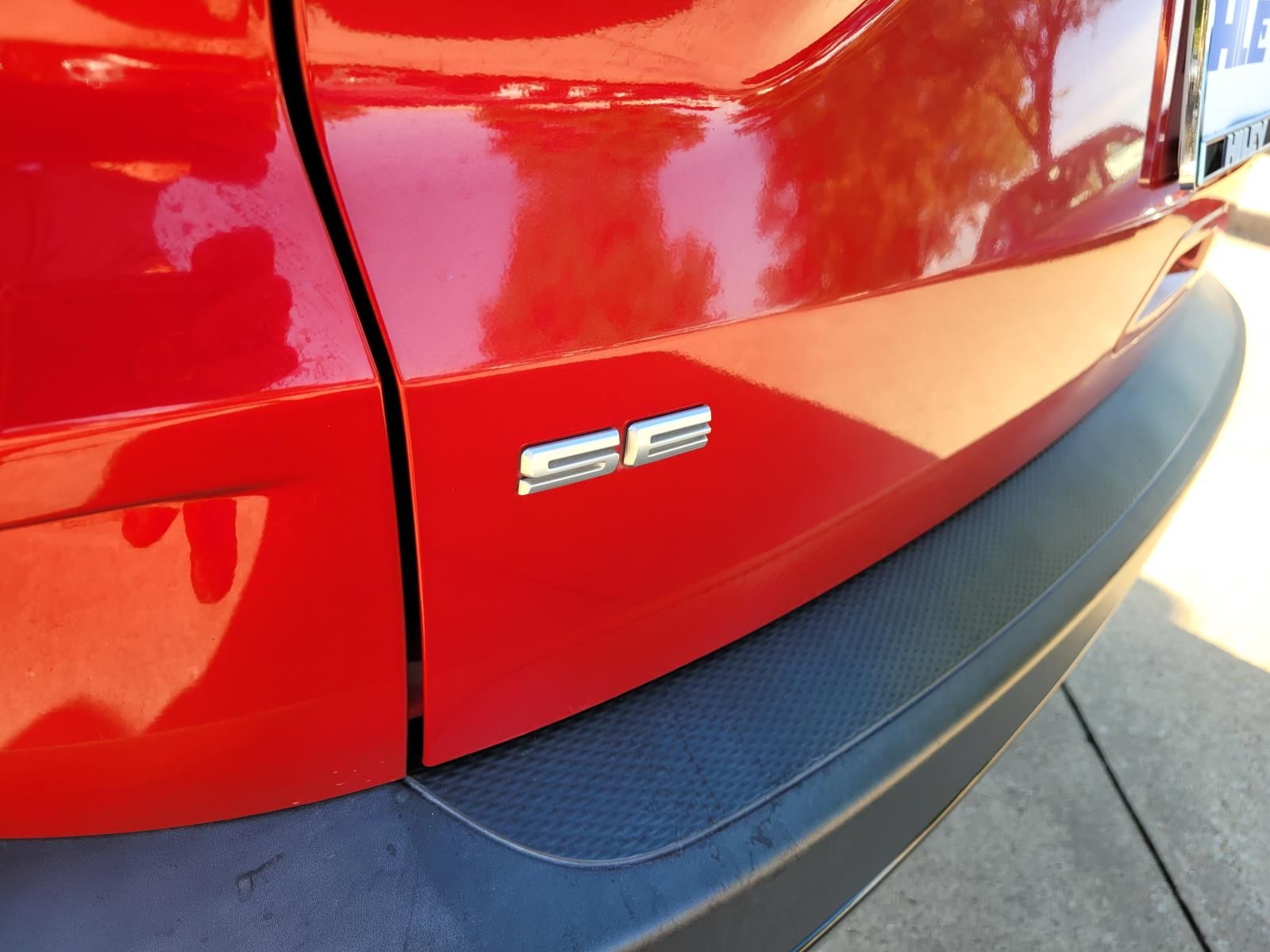 used 2022 Ford Escape car, priced at $12,890
