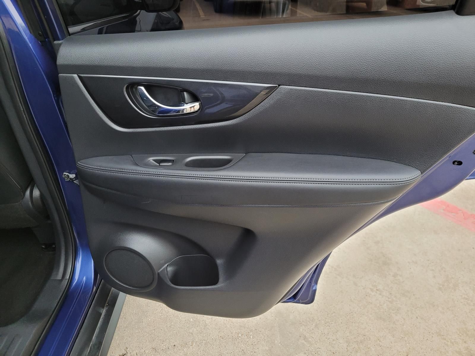 used 2018 Nissan Rogue car, priced at $11,200