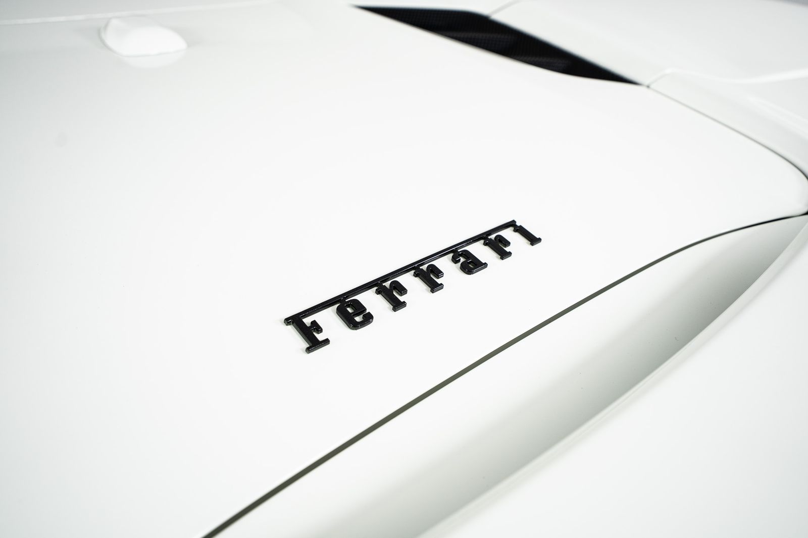 2019 Ferrari 488 Spider — full photo 7 of 43