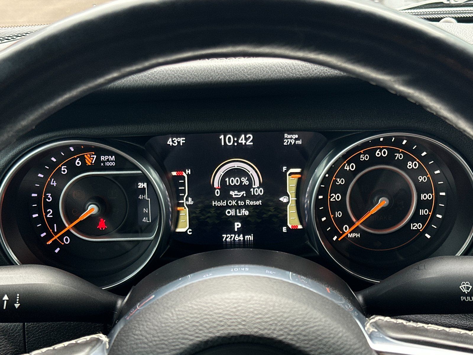 used 2020 Jeep Gladiator car, priced at $27,498