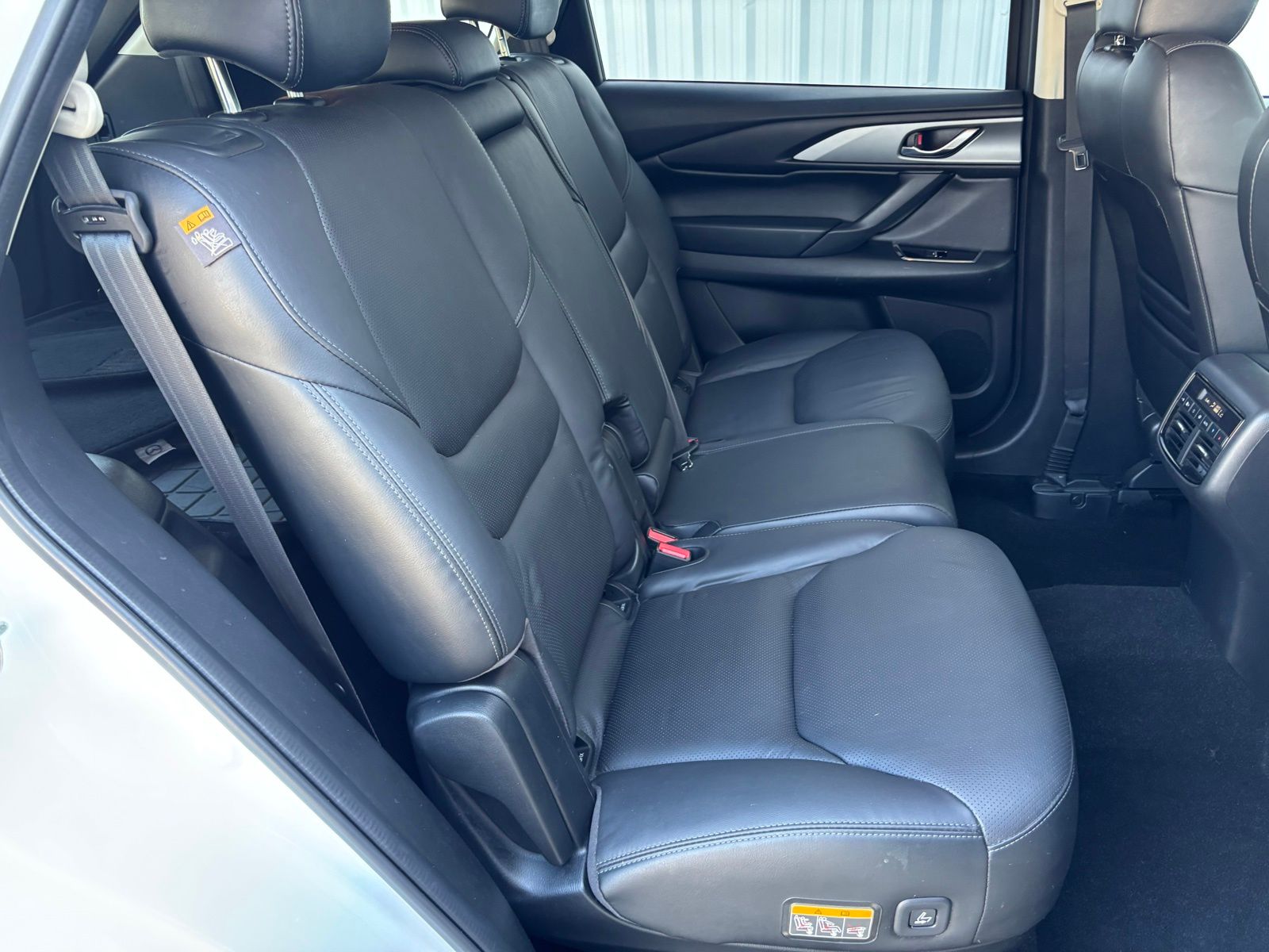 Used Car 2021 Mazda Cx-9  Touring For Sale Under $25,000 In Austin, Texas