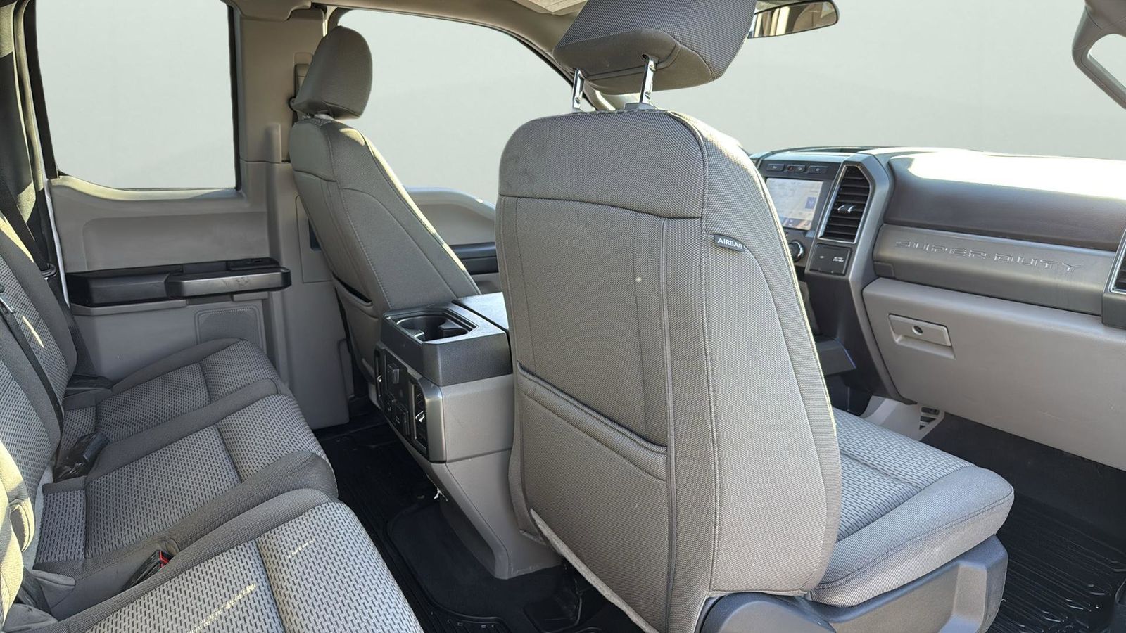 Used Car 2022 Ford F-250sd  Xlt For Sale Under $35,000 In Austin, Texas