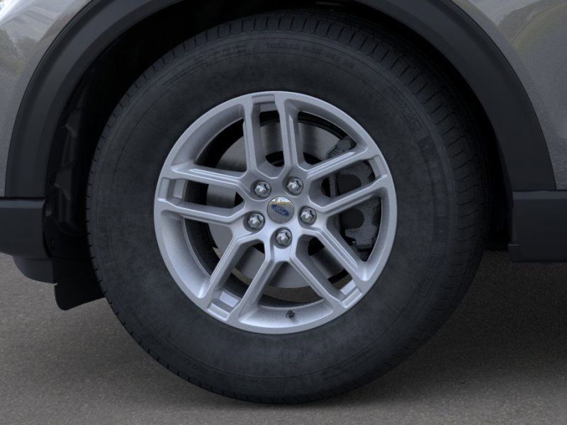 New Car 2025 Ford Explorer  Active For Sale Under $40,000 In Austin, Texas