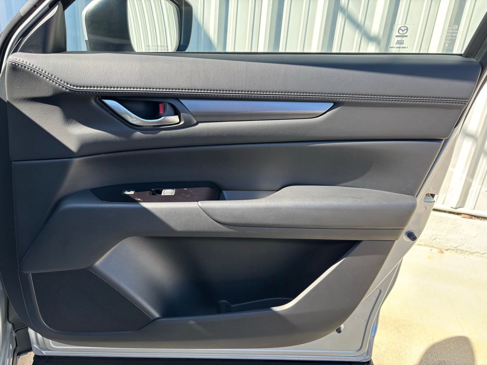 Used Car 2023 Mazda Cx-5  2.5 S Select Package For Sale Under $25,000 In Austin, Texas