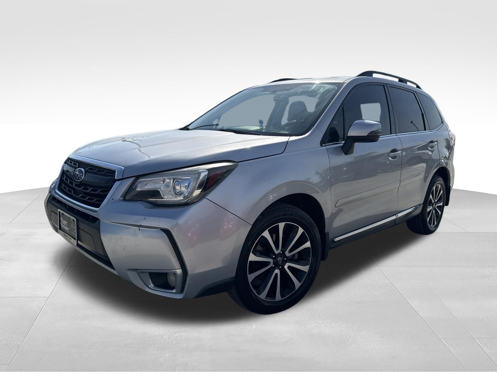 2017 Subaru Forester 2.0XT Touring
