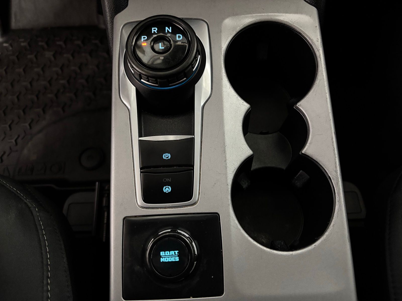 Used Car 2022 Ford Bronco Sport  Big Bend For Sale Under $25,000 In Austin, Texas