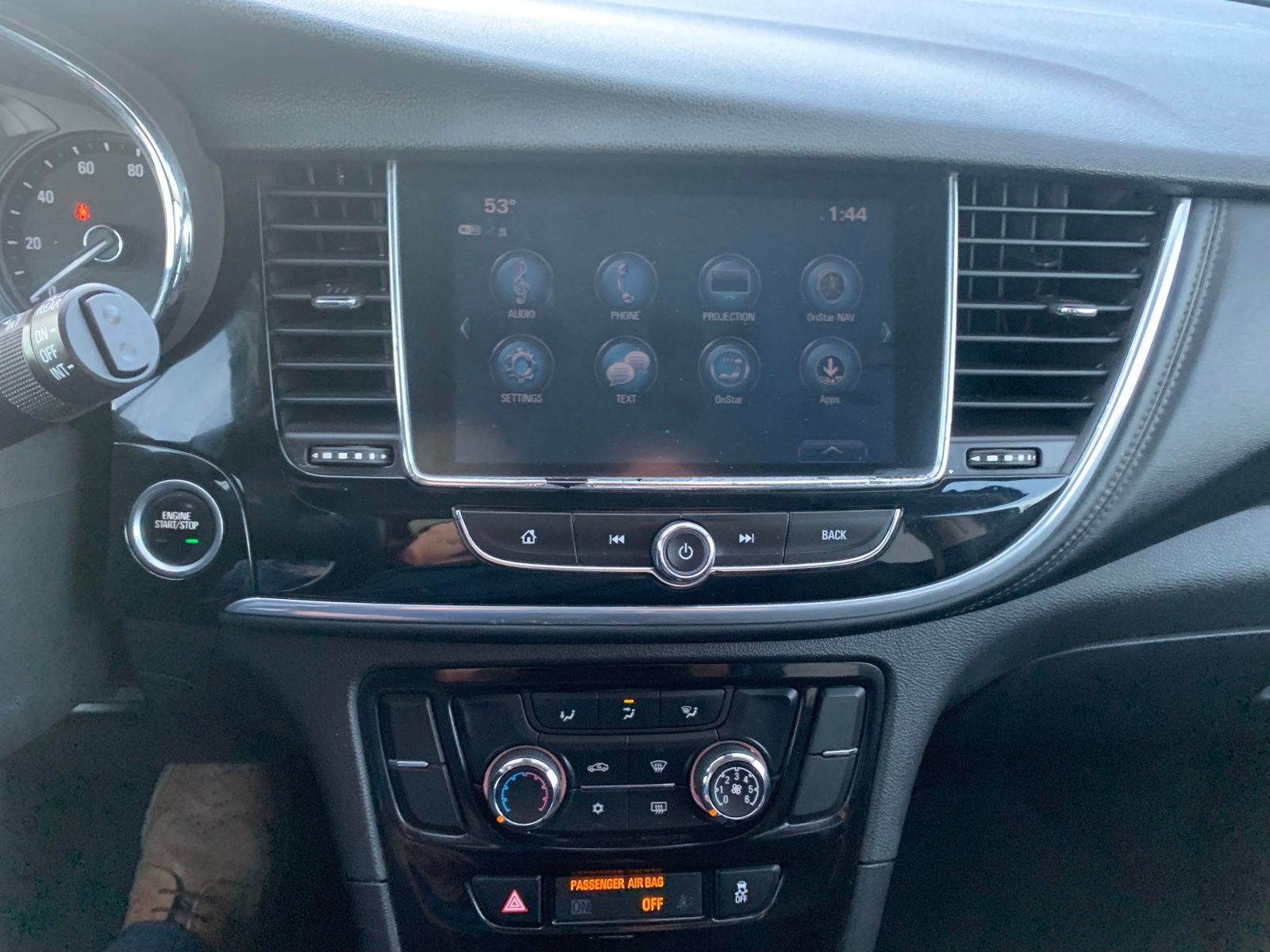 2019 Buick Encore Preferred 17