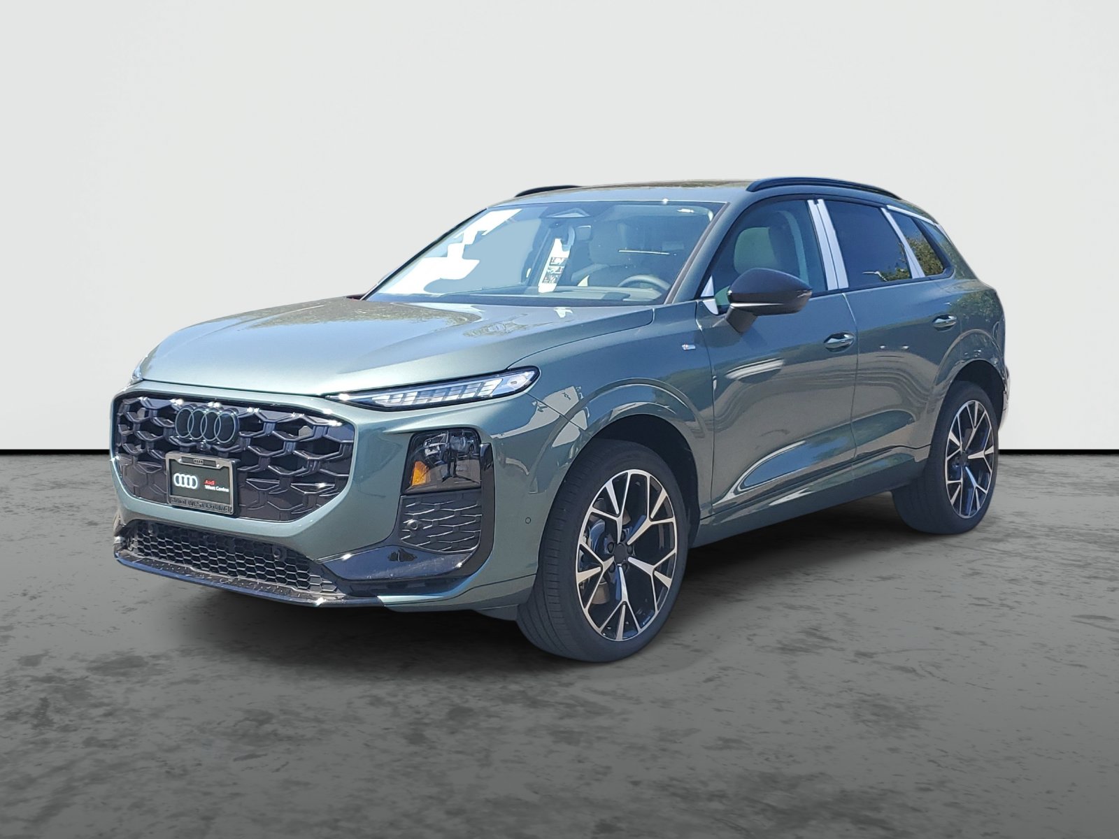 Vehicle photo