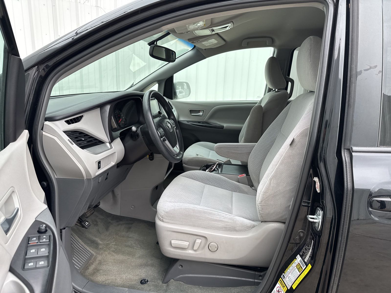 Used Car 2016 Toyota Sienna  Le For Sale Under $12,000 In Austin, Texas