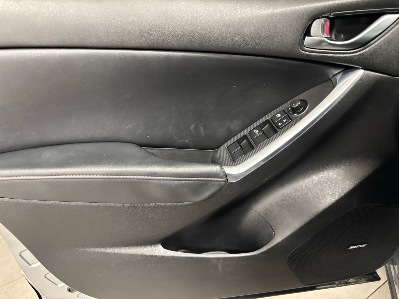 Used Car 2014 Mazda Cx-5  Grand Touring For Sale Under $15,000 In Austin, Texas