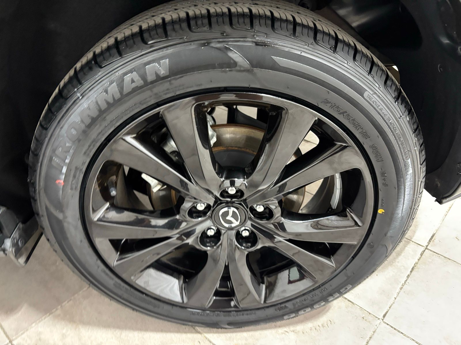 Used Car 2024 Mazda Cx-30  2.5 S Select Sport For Sale Under $25,000 In Austin, Texas