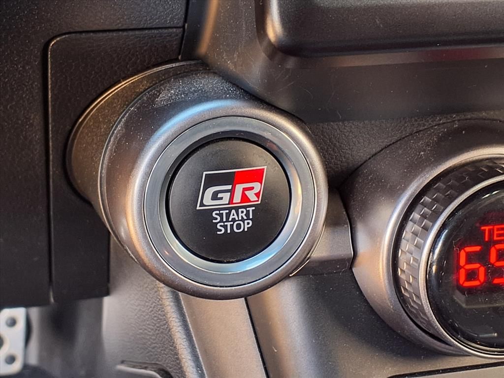 2023 Toyota GR86 Premium  at AutoSavvy Houston Southwest