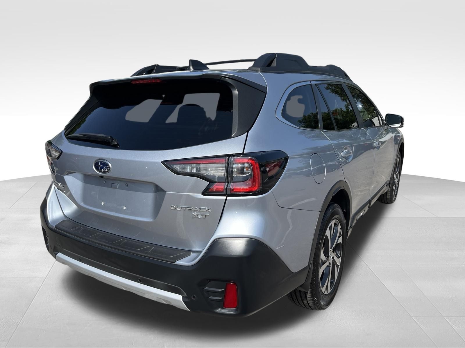 Used Car 2021 Subaru Outback  Limited Xt For Sale Under $25,000 In Austin, Texas