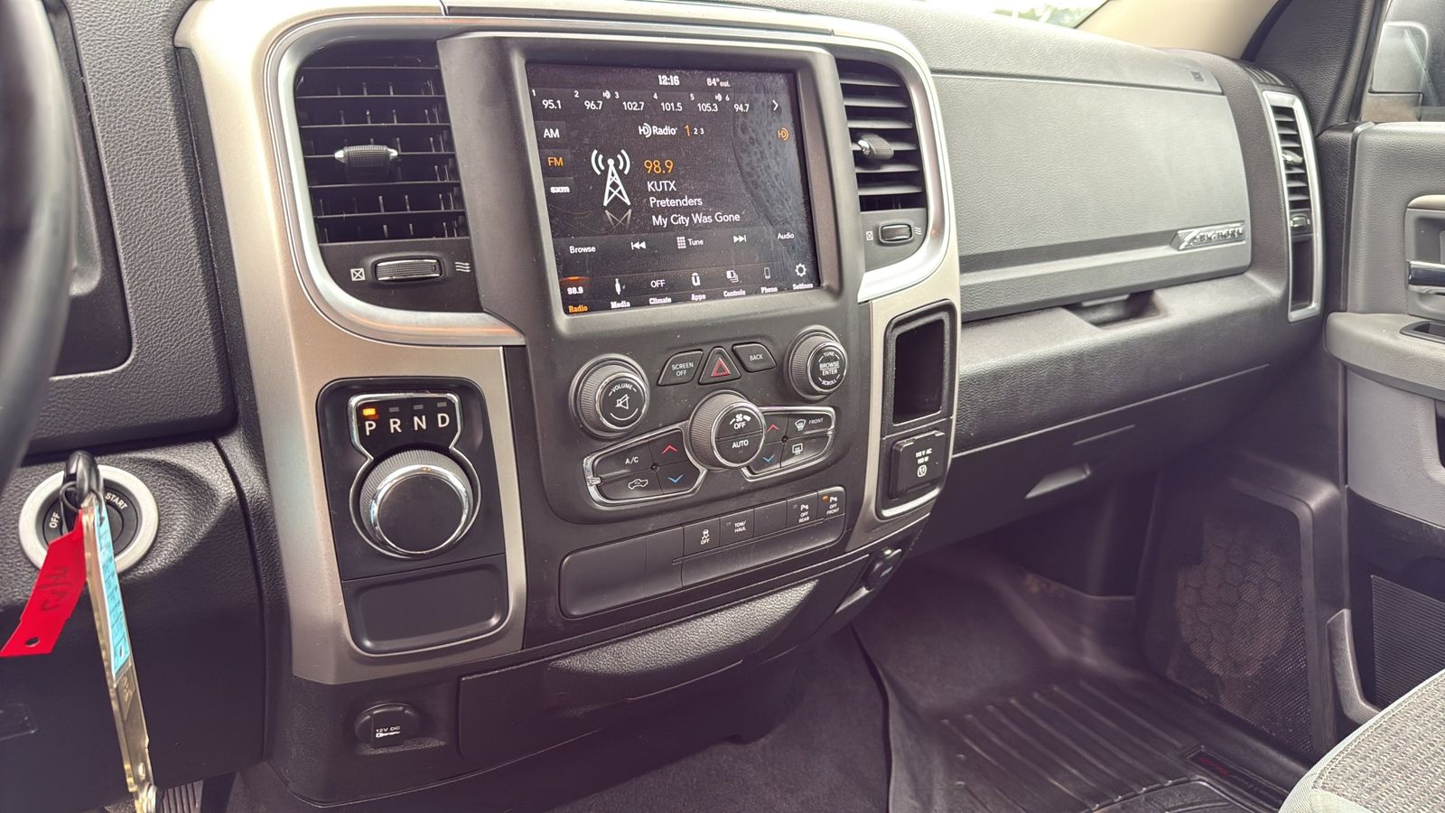 Used Car 2019 Ram 1500 Classic  For Sale Under $20,000 In Austin, Texas