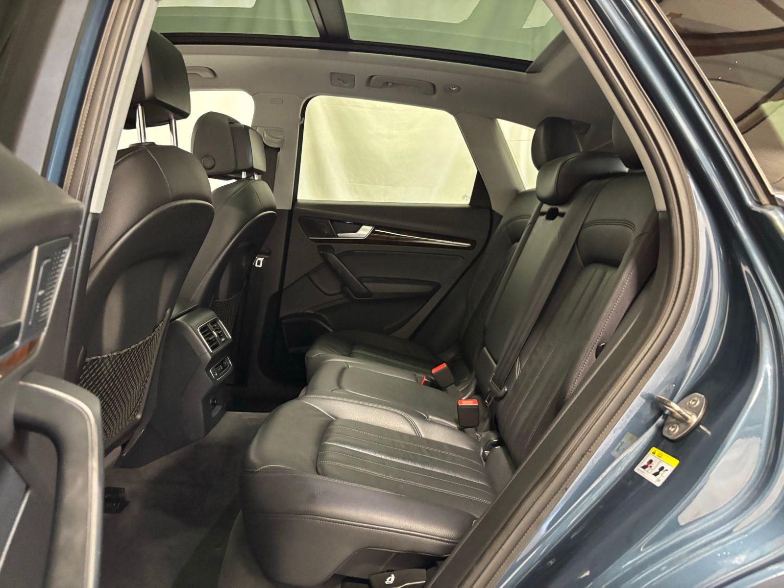 Used Car 2018 Audi Q5  2.0t Premium Plus For Sale Under $20,000 In Austin, Texas
