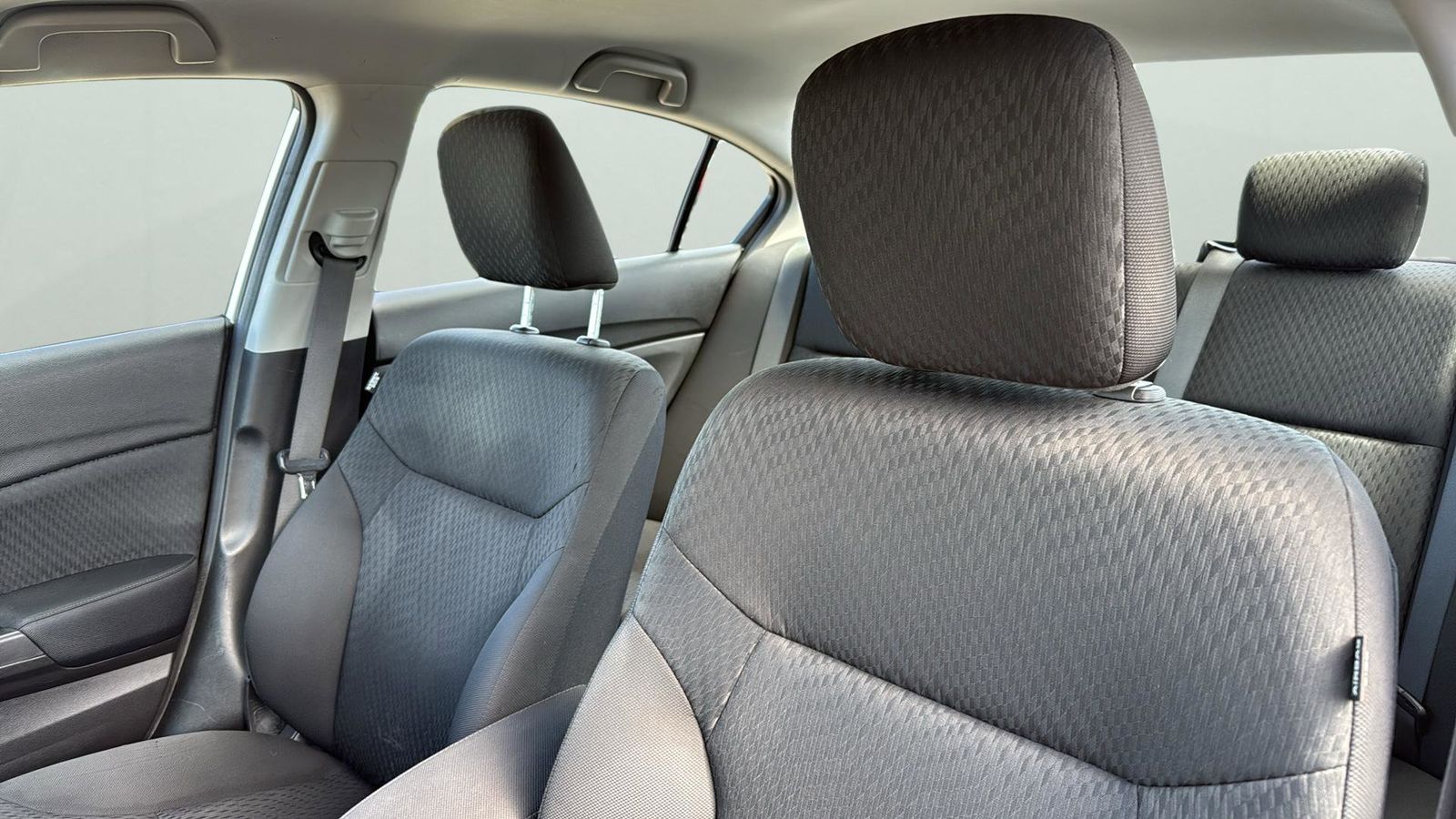 Used Car 2015 Honda Civic  Se For Sale Under $12,000 In Austin, Texas