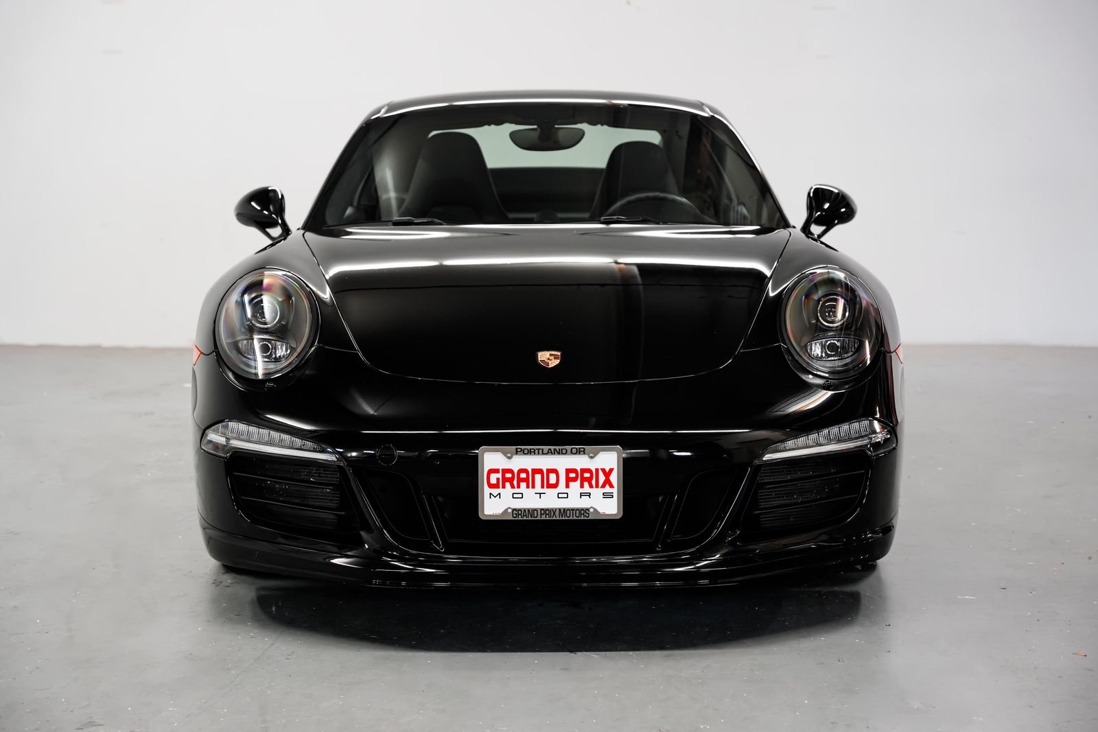 2016 Porsche 911 Carrera 4 GTS — photo 5