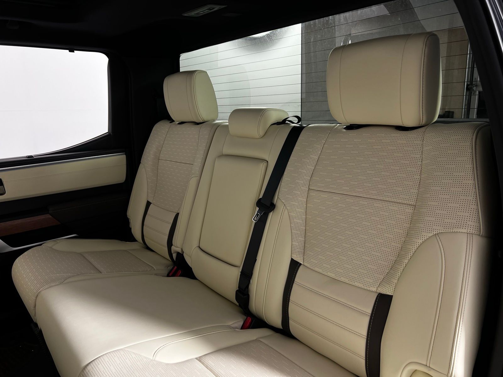 Thumbnail: 2023 Toyota Tundra - 26