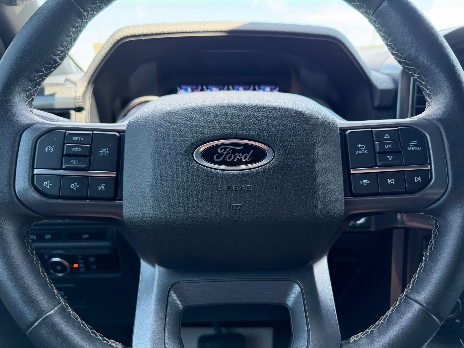 2023 Ford F-150 image 18