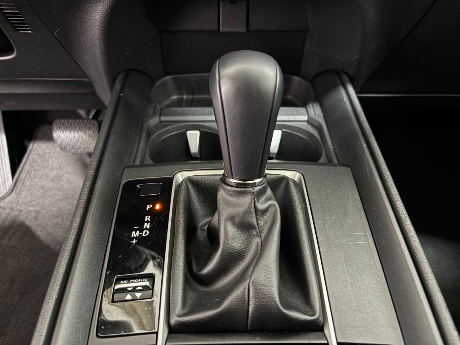 Used Car 2024 Mazda Cx-50  2.5 S Select Package For Sale Under $30,000 In Austin, Texas