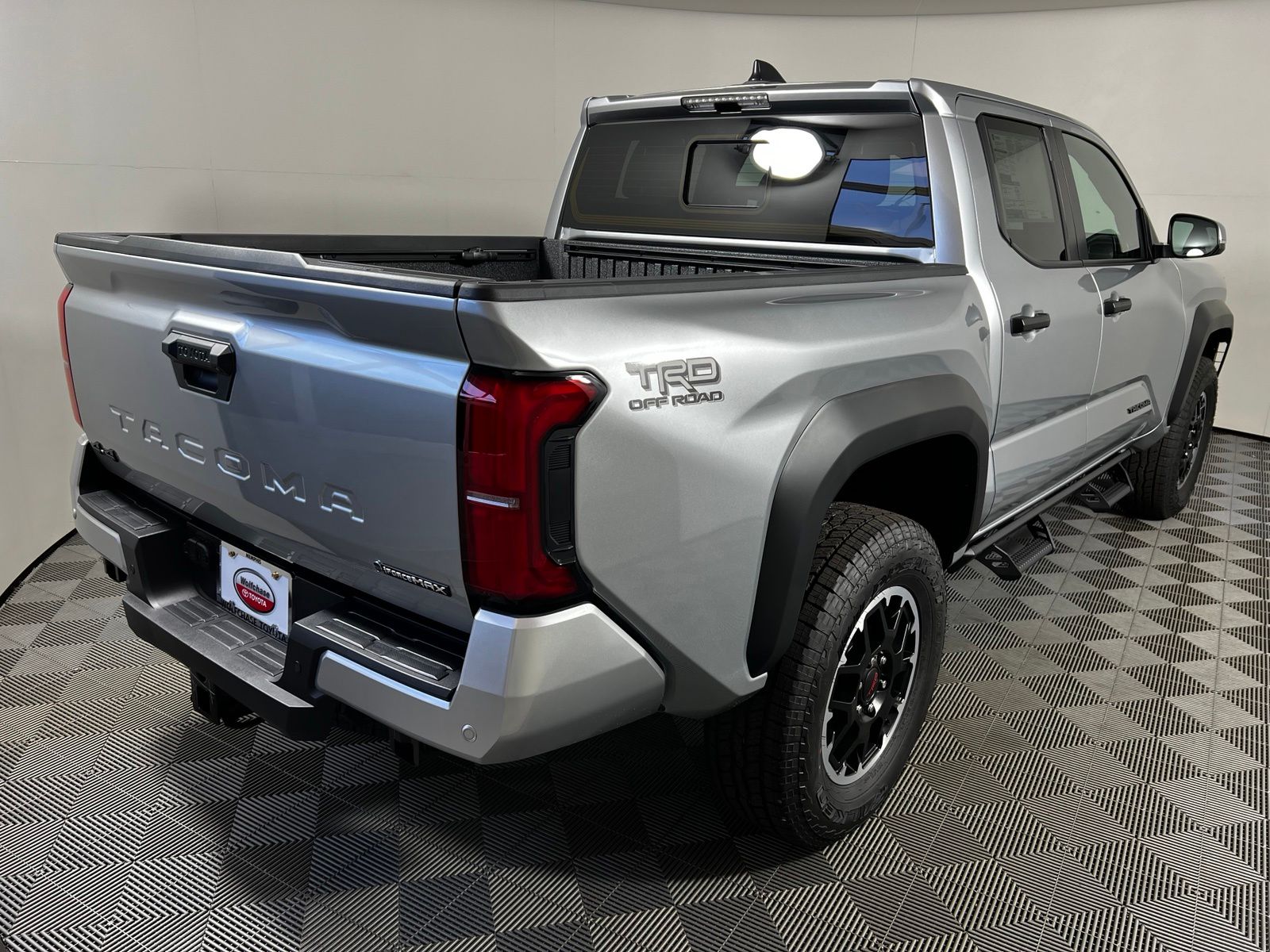 Thumbnail: 2026 Toyota Tacoma - 5