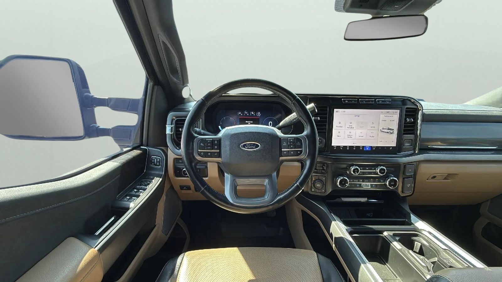 Used Car 2023 Ford F-250sd  Lariat For Sale Under $80,000 In Austin, Texas