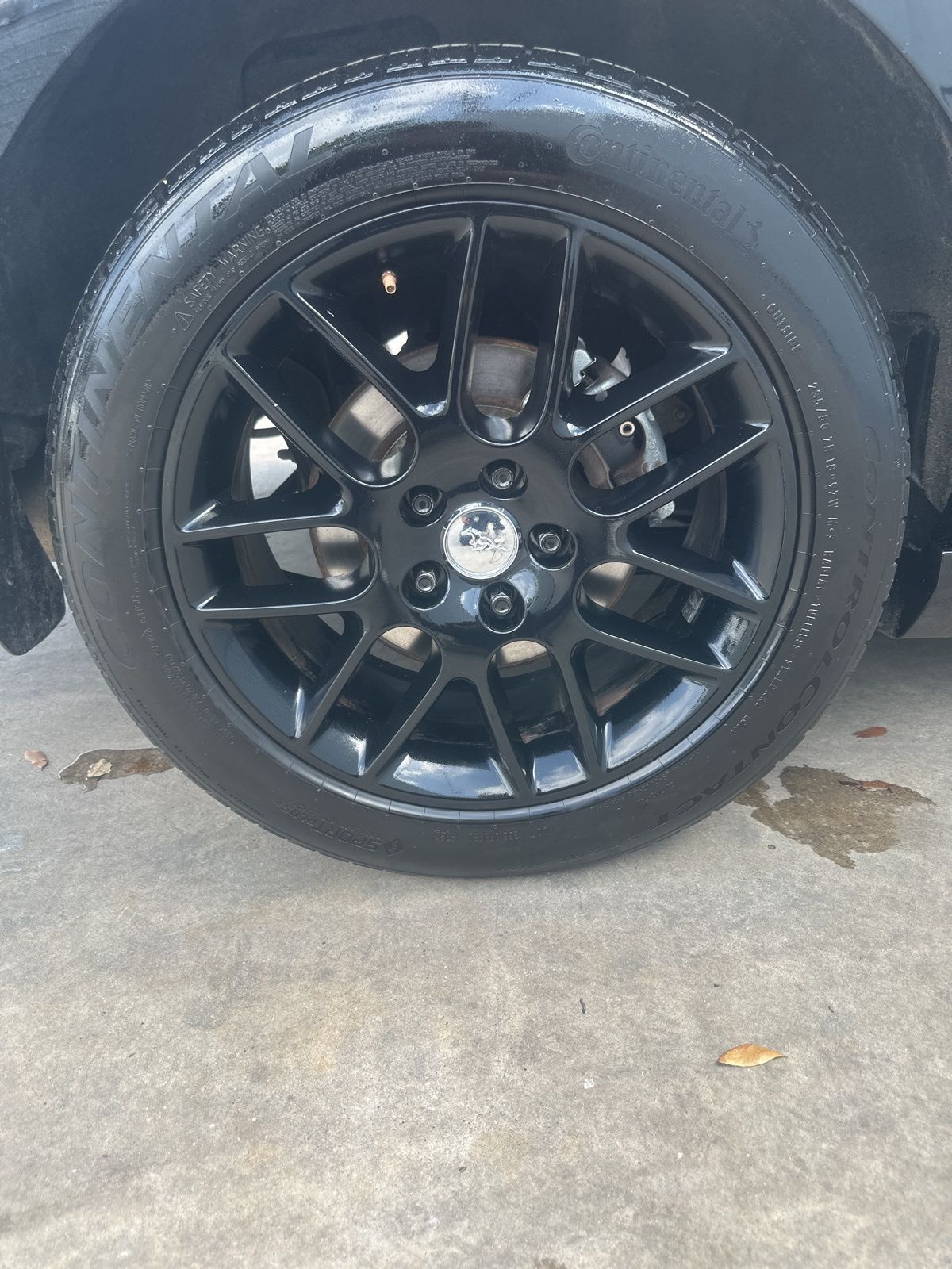 Used Car 2014 Ford Mustang  V6 For Sale Under $10,000 In Austin, Texas