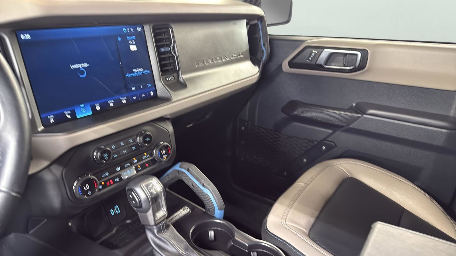 Used Car 2024 Ford Bronco  Wildtrak For Sale Under $60,000 In Austin, Texas