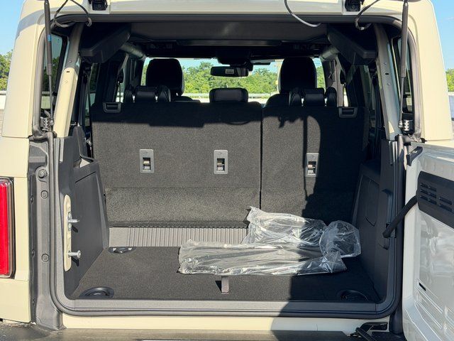 New 2026 Desert Sand Ford Outer Banks image 15