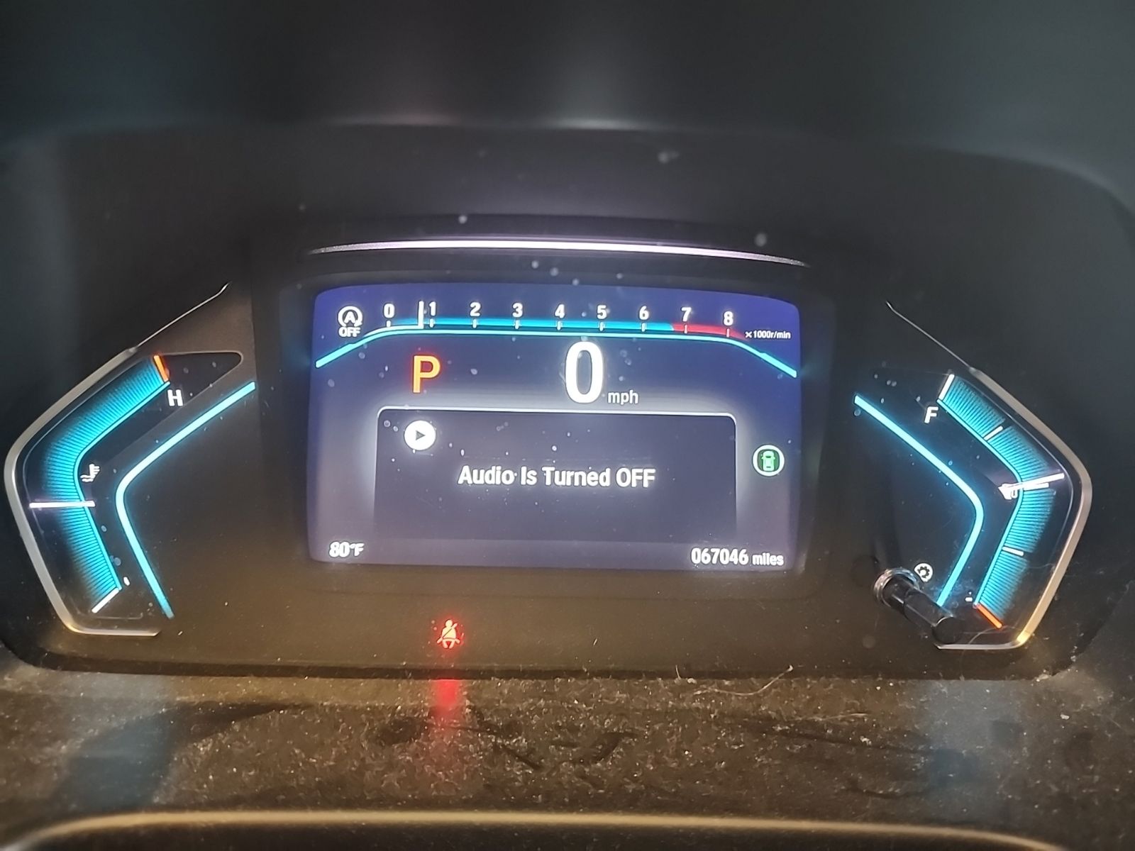 Used 2022  Honda Touring image 5