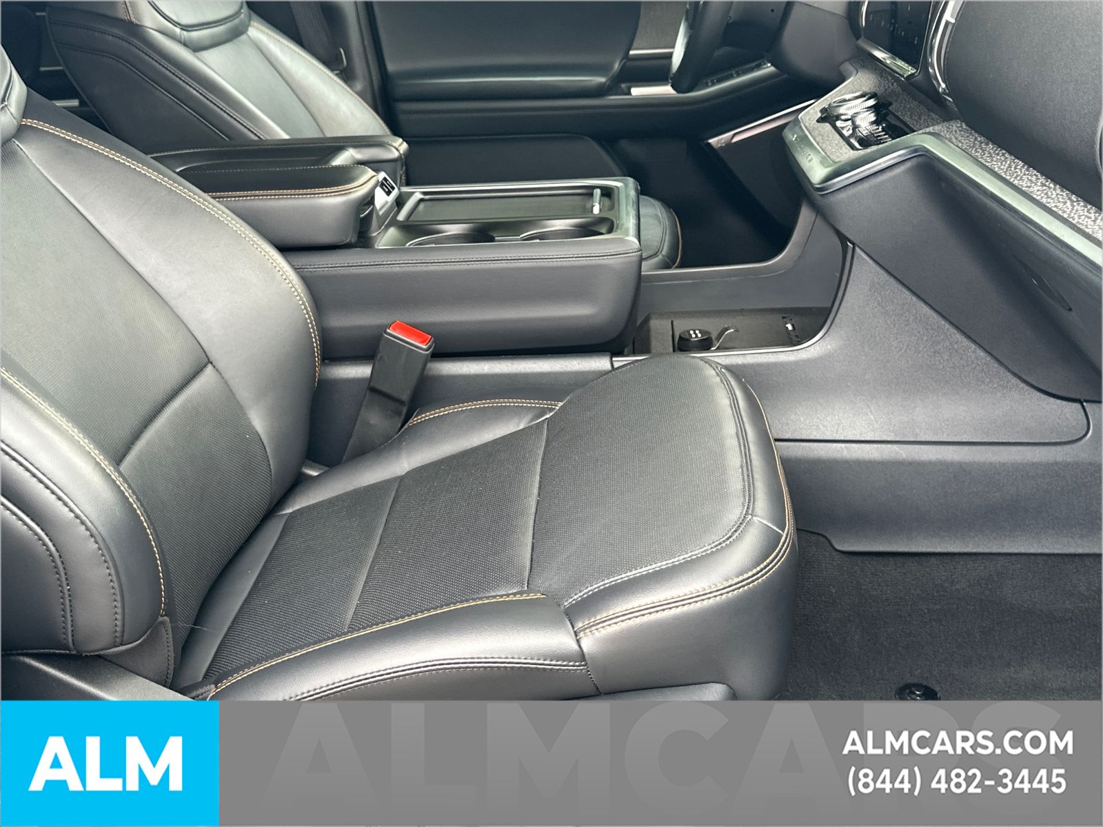 Used 2025 Green Ford Tremor image 15