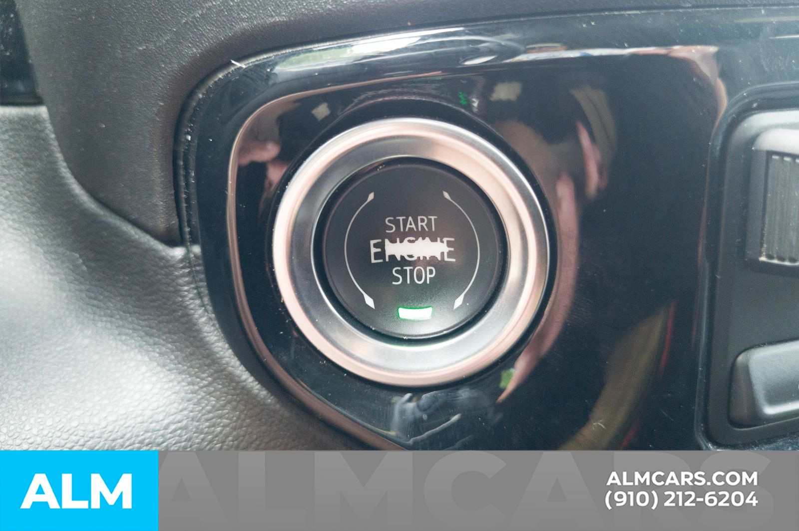 Used 2025 Cypress Chevrolet LT image 11