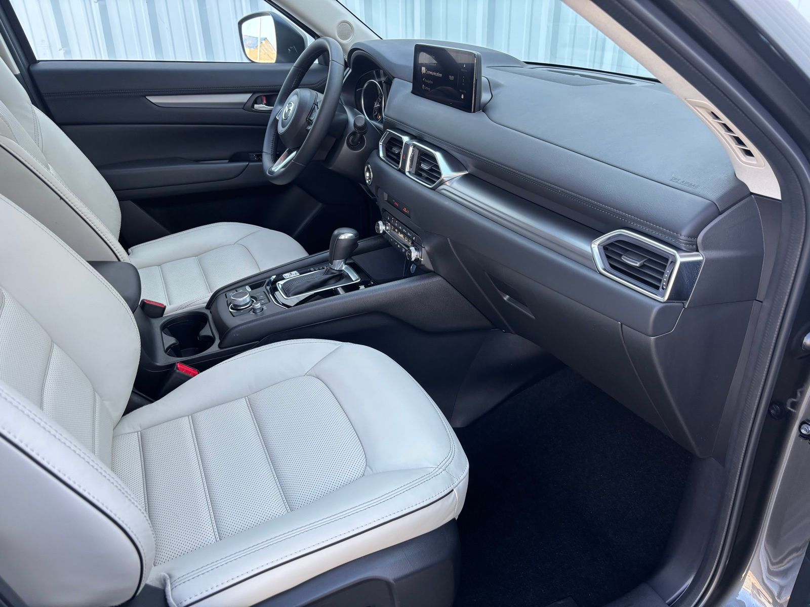 Used Car 2024 Mazda Cx-5  2.5 S Preferred Package For Sale Under $30,000 In Austin, Texas