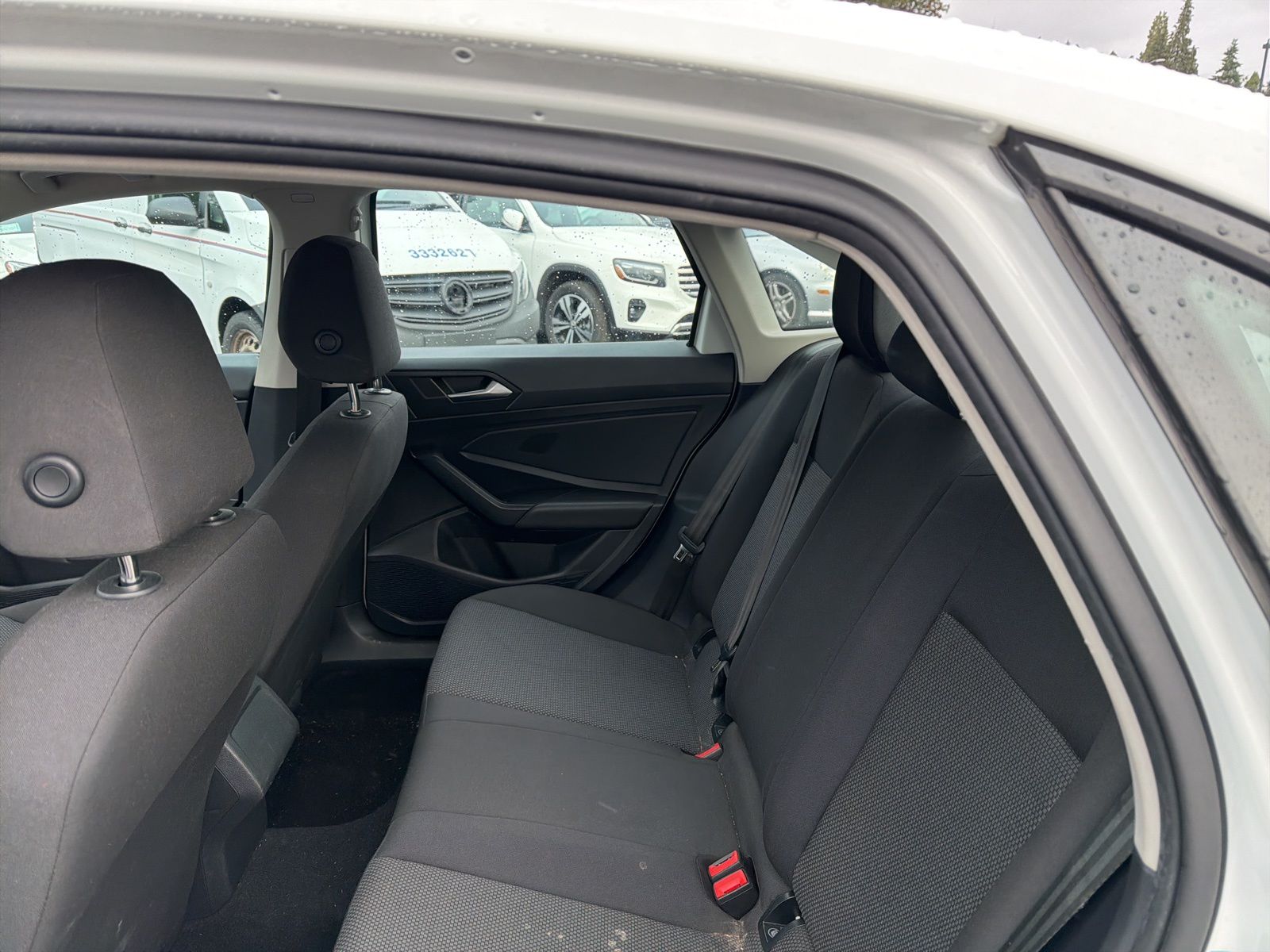 used 2019 Volkswagen Jetta car, priced at $11,998