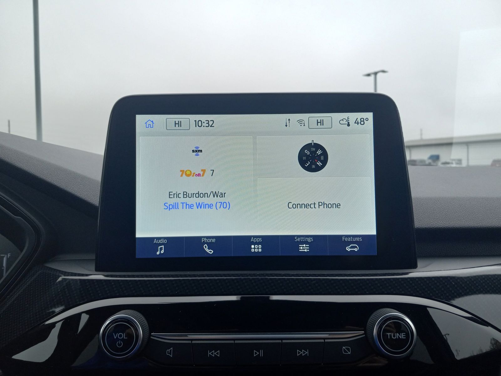 2025 Ford Escape image 20