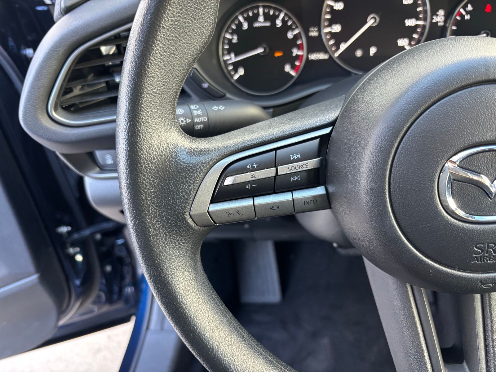 Used Car 2023 Mazda Cx-30  2.5 S For Sale Under $25,000 In Austin, Texas